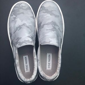 Steve Madden platforms